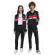 Adidas Παιδικές φόρμες σετ Essentials Tiberio 3-Stripes French Terry Tracksuit